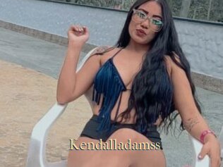 Kendalladamss