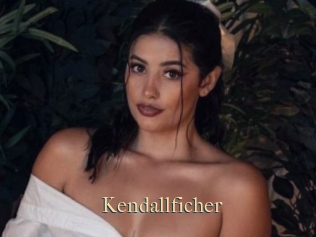 Kendallficher
