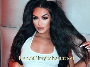 Kendallkaybabestation