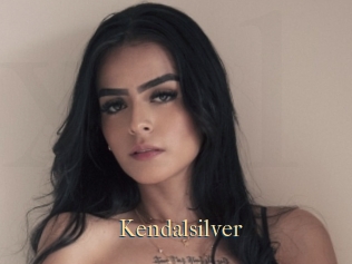 Kendalsilver