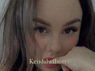 Kendalwilsoms