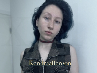 Kendraallenson
