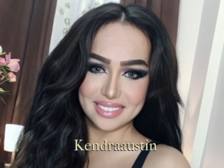 Kendraaustin