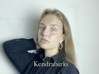 Kendrabarks