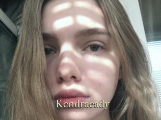 Kendraeady