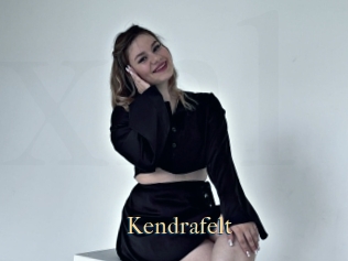 Kendrafelt