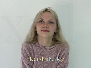 Kendrahesley