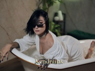 Kendraink