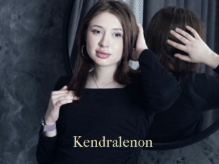 Kendralenon