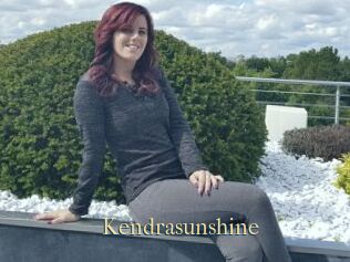 Kendrasunshine