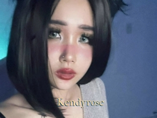 Kendyrose