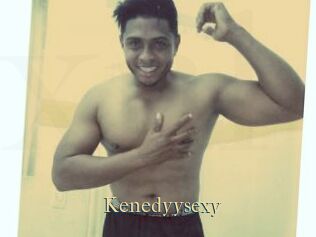 Kenedyysexy