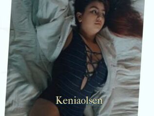 Keniaolsen