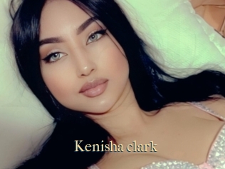 Kenisha_clark