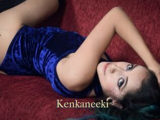 Kenkaneeki