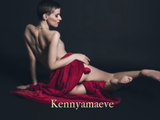 Kennyamaeve