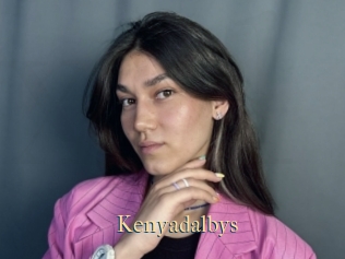 Kenyadalbys