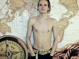 Kenyjeffrey