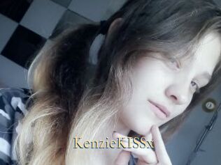 KenzieKISSx