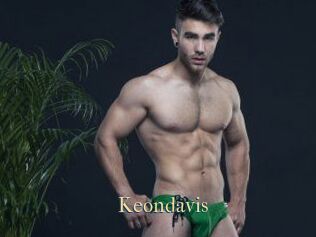 Keondavis