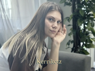 Kerriketz