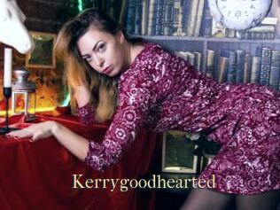 Kerrygoodhearted