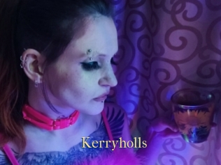 Kerryholls