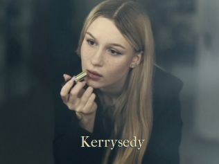 Kerrysedy