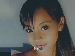 Kesh