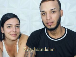 Kesyhaandalan