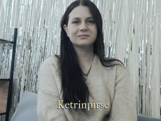 Ketrinpirse