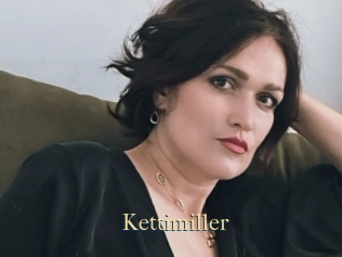 Kettimiller