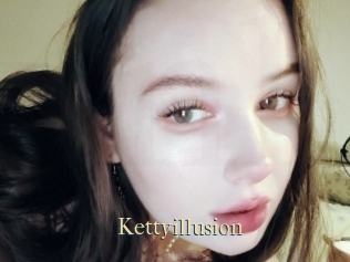 Kettyillusion