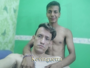Kevinguetta