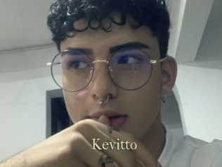 Kevitto