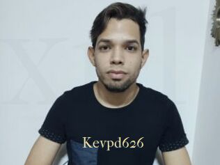 Kevpd626