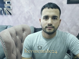 Kevsnemahe24