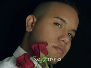 Kevynrojas