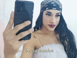 Keygranados