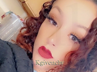 Kgivenchy