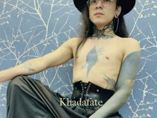 Khadafate