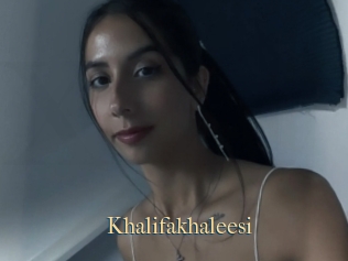 Khalifakhaleesi