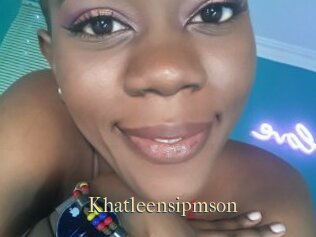 Khatleensipmson