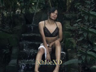 KhloeXD