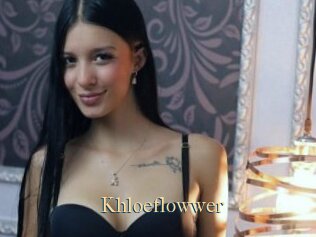 Khloeflowwer