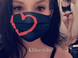 Khloestahr