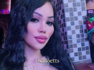 Khloetts