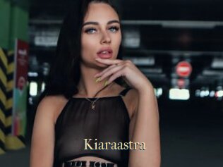 Kiaraastra