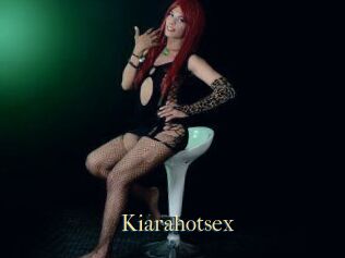 Kiarahotsex