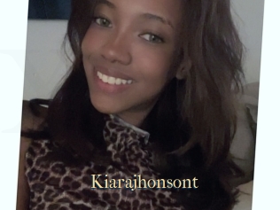 Kiarajhonsont